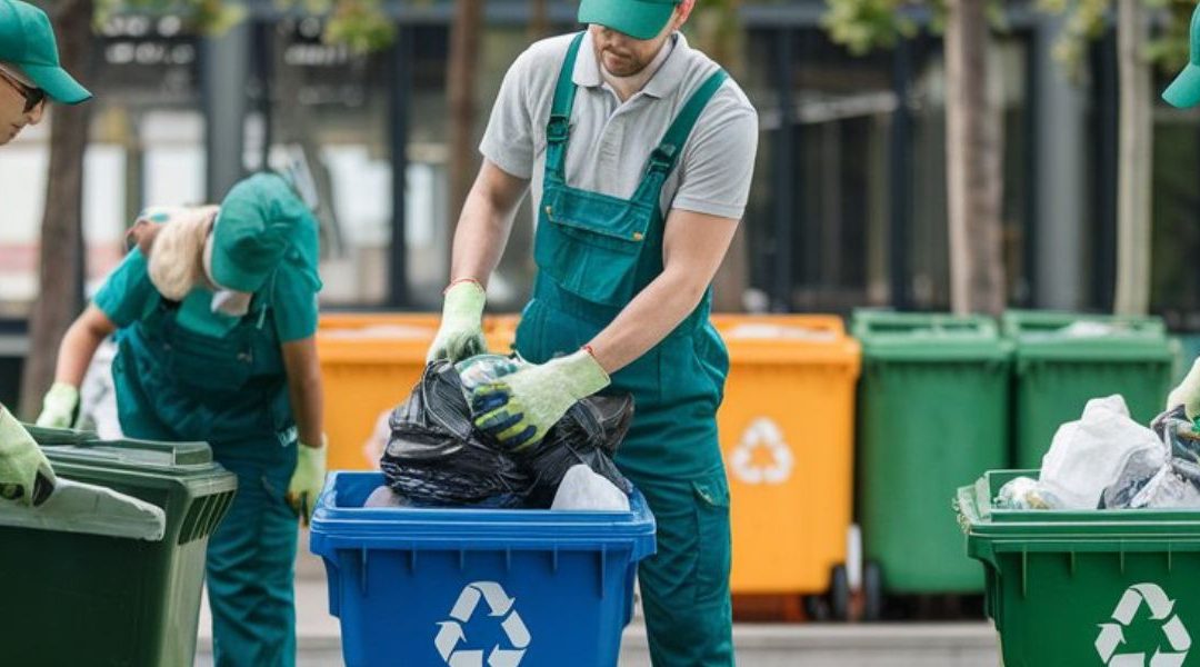 Innovación y Compromiso Ambiental: Soluciones Eficaces para un Planeta Sostenible