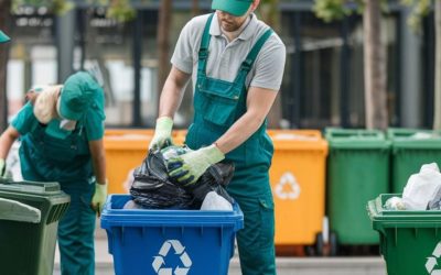 Innovación y Compromiso Ambiental: Soluciones Eficaces para un Planeta Sostenible