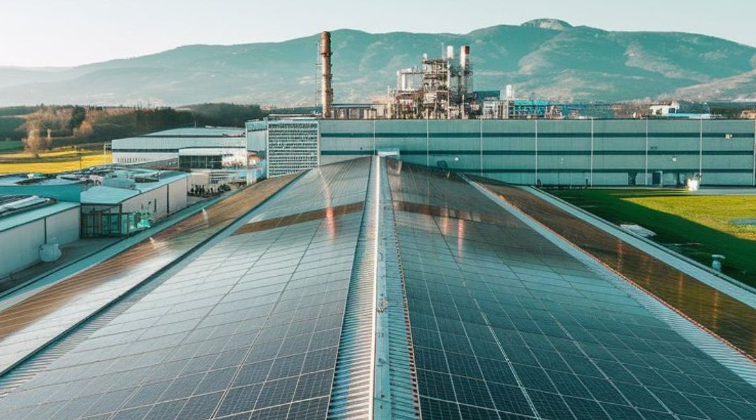 Soluciones Ambientales para un Futuro Sostenible