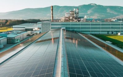 Soluciones Ambientales para un Futuro Sostenible