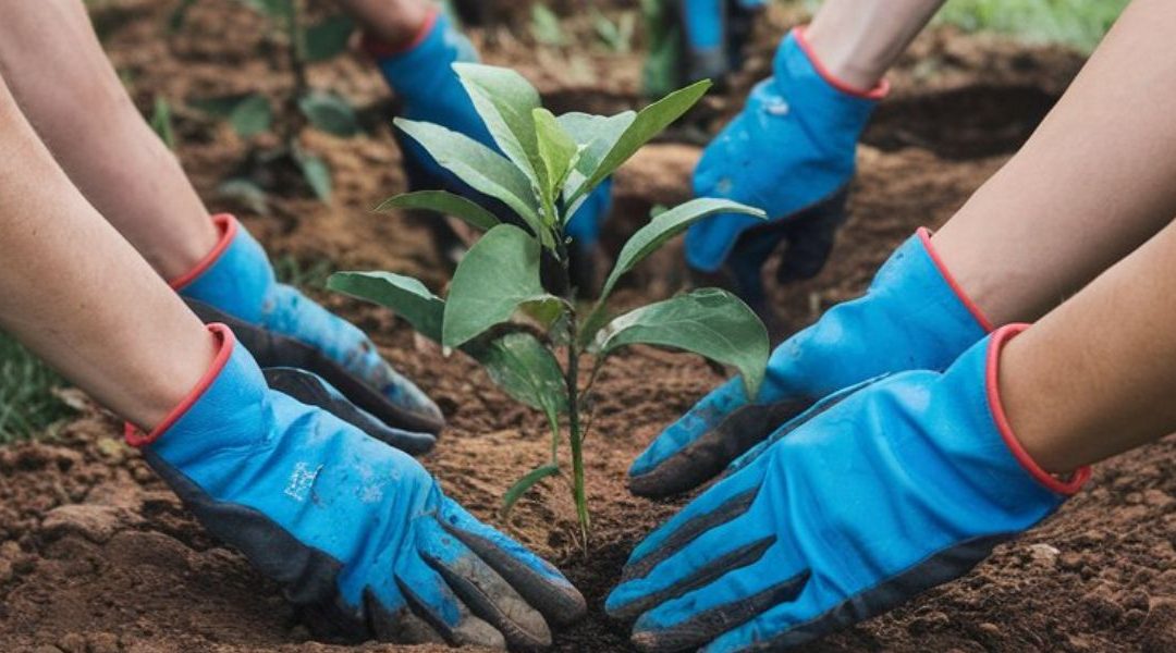 Innovación y Sostenibilidad: Soluciones Ambientales para Empresas del Futuro