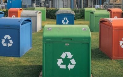 Gestión de Residuos Industriales: Clave para la Sostenibilidad Empresarial