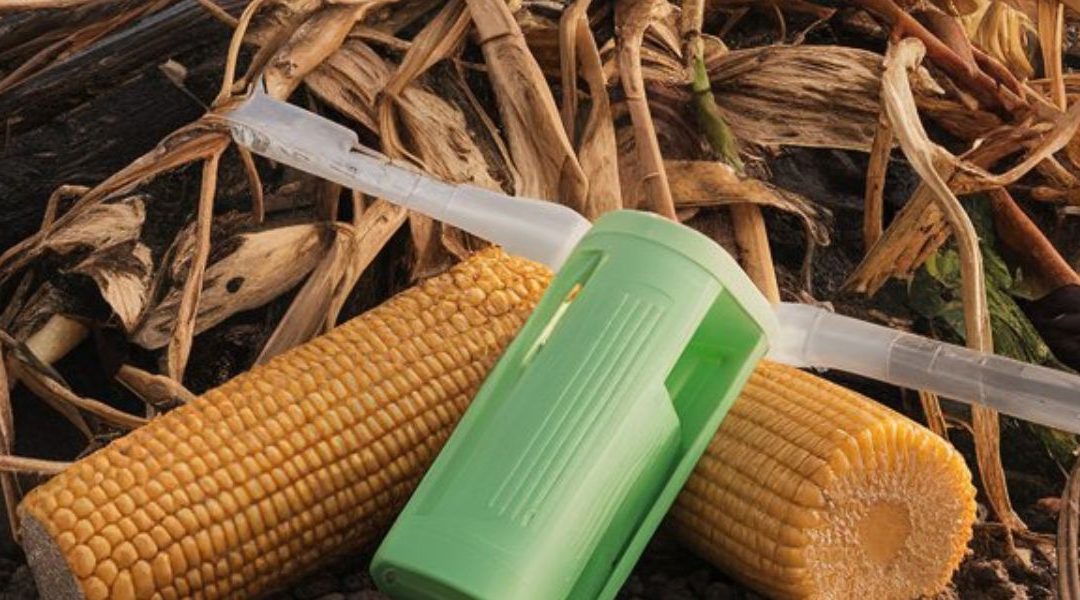 Bioplásticos: ¿Pueden los Materiales Biodegradables Resolver la Crisis de Residuos Plásticos?